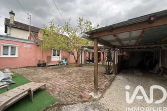 achat maison la-chapelle-st-luc 10600