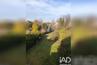 achat maison la-chapelle-st-luc 10600