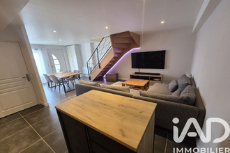 achat maison la-chapelle-st-luc 10600