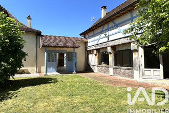 achat maison la-chapelle-st-luc 10600
