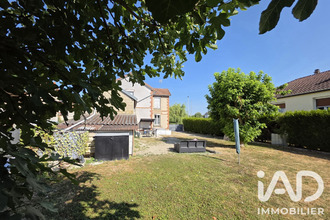 achat maison la-chapelle-st-luc 10600