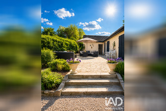 achat maison la-chapelle-st-luc 10600