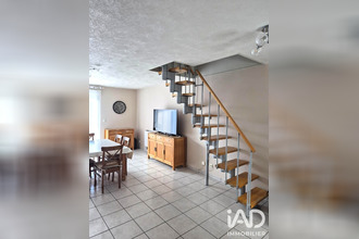 achat maison la-chapelle-st-luc 10600