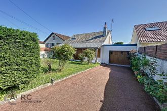 achat maison la-chapelle-st-mesmin 45380