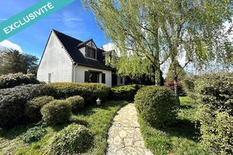 achat maison la-chapelle-st-mesmin 45380