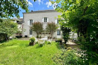 achat maison la-chapelle-st-mesmin 45380