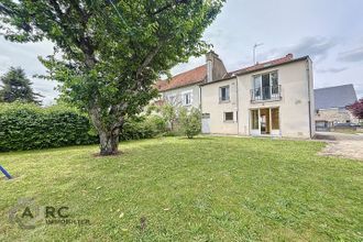 achat maison la-chapelle-st-mesmin 45380