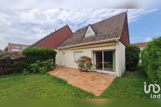 achat maison la-chapelle-st-mesmin 45380