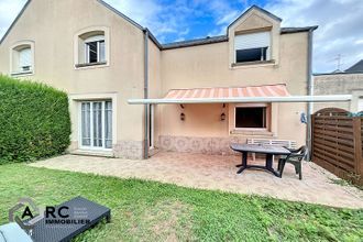 achat maison la-chapelle-st-mesmin 45380