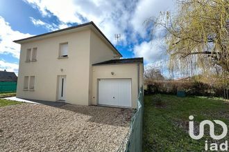 achat maison la-chapelle-st-mesmin 45380