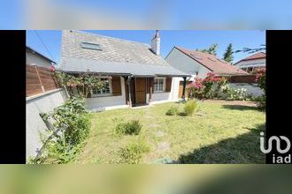 achat maison la-chapelle-st-mesmin 45380