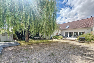 achat maison la-chapelle-st-mesmin 45380