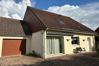 achat maison la-chapelle-st-mesmin 45380