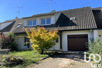 achat maison la-chapelle-st-mesmin 45380