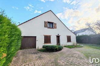 achat maison la-chapelle-st-mesmin 45380