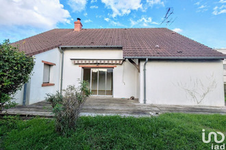 achat maison la-chapelle-st-mesmin 45380