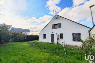 achat maison la-chapelle-st-mesmin 45380