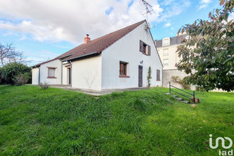 achat maison la-chapelle-st-mesmin 45380