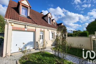 achat maison la-chapelle-st-mesmin 45380