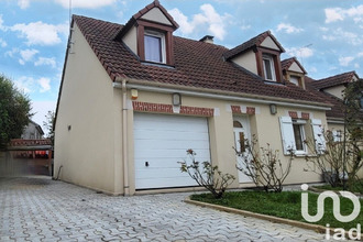 achat maison la-chapelle-st-mesmin 45380