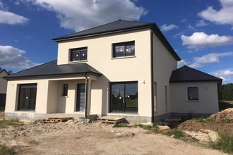 achat maison la-chapelle-st-mesmin 45380