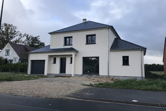 achat maison la-chapelle-st-mesmin 45380