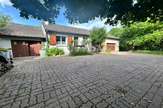 achat maison la-chapelle-st-mesmin 45380