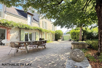 achat maison la-chapelle-st-mesmin 45380