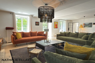 achat maison la-chapelle-st-mesmin 45380