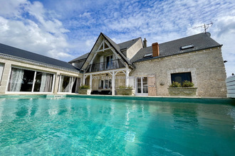 achat maison la-chapelle-st-mesmin 45380