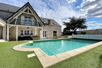 achat maison la-chapelle-st-mesmin 45380