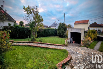achat maison la-chapelle-st-mesmin 45380