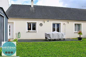 achat maison la-chapelle-st-mesmin 45380