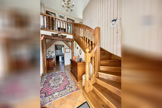 achat maison la-chapelle-st-mesmin 45380