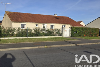 achat maison la-chapelle-st-mesmin 45380