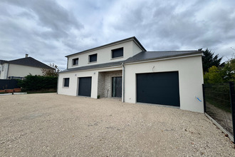 achat maison la-chapelle-st-mesmin 45380