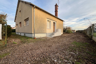 achat maison la-chapelle-st-mesmin 45380