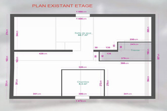 achat maison la-chapelle-st-mesmin 45380