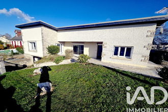 achat maison la-chapelle-st-mesmin 45380