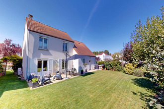 achat maison la-chapelle-st-mesmin 45380