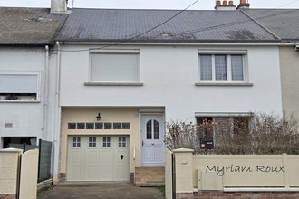 achat maison la-chapelle-st-mesmin 45380