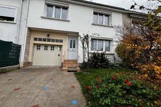 achat maison la-chapelle-st-mesmin 45380