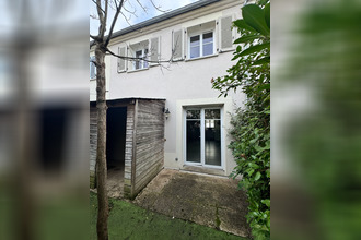 achat maison la-chapelle-st-mesmin 45380