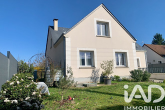 achat maison la-chapelle-st-mesmin 45380
