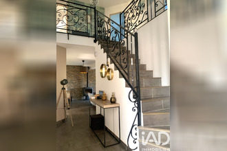 achat maison la-chapelle-st-mesmin 45380