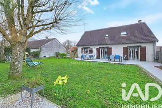 achat maison la-chapelle-st-mesmin 45380