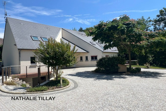 achat maison la-chapelle-st-mesmin 45380