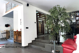 achat maison la-chapelle-st-mesmin 45380