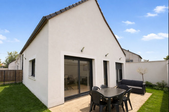 achat maison la-chapelle-st-mesmin 45380