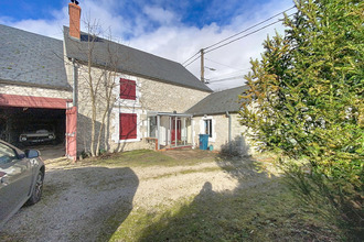 achat maison la-chapelle-st-mesmin 45380